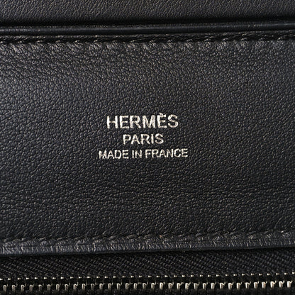 Hermes Evercolor Swift 24/24 21 Black 6 of 12