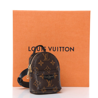 Louis Vuitton Monogram Party Palm Springs Bracelet 5 of 5