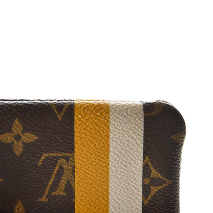 Louis Vuitton Monogram Groom Key Pouch 7 of 8
