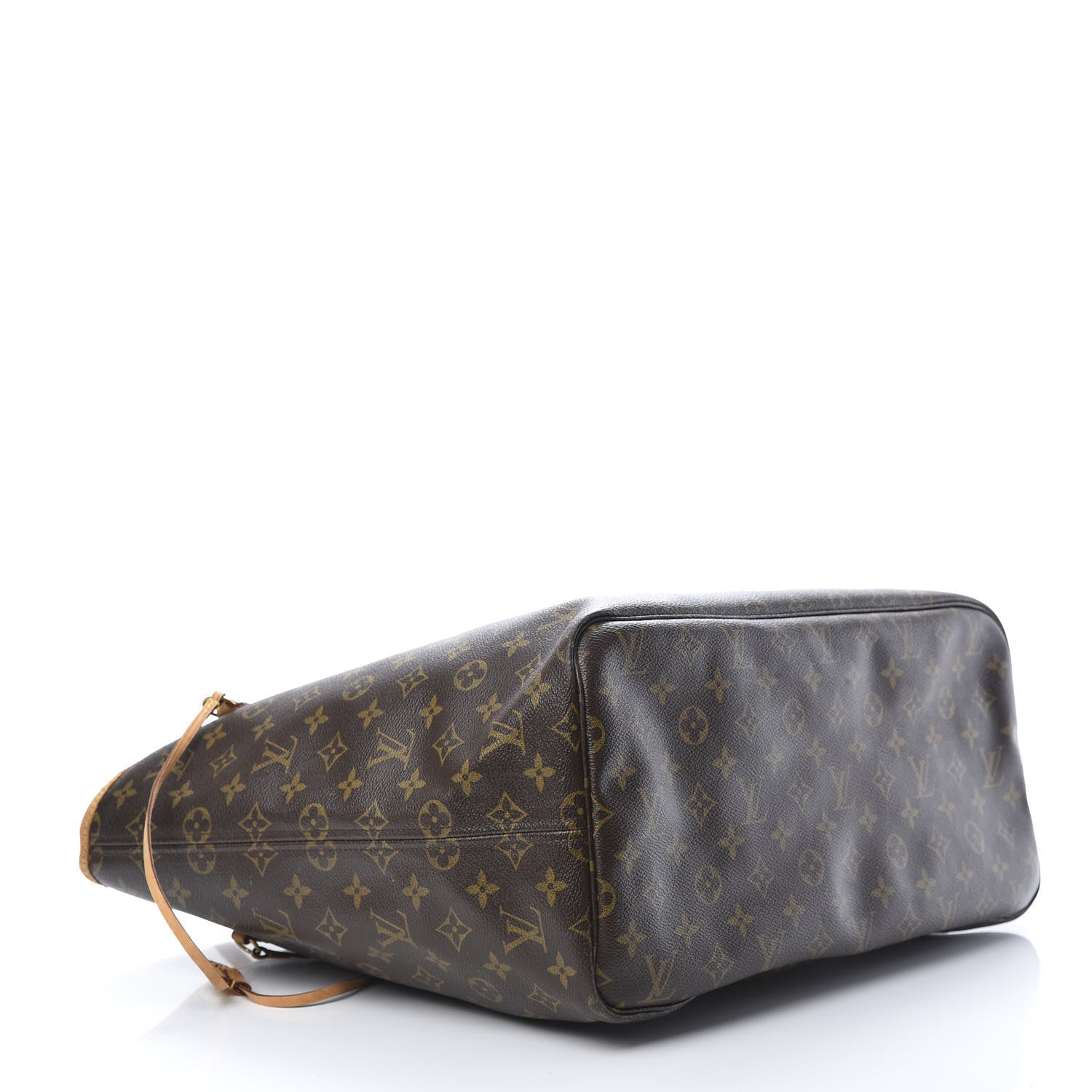 Louis Vuitton Monogram MOCA Neverfull GM 4 of 22