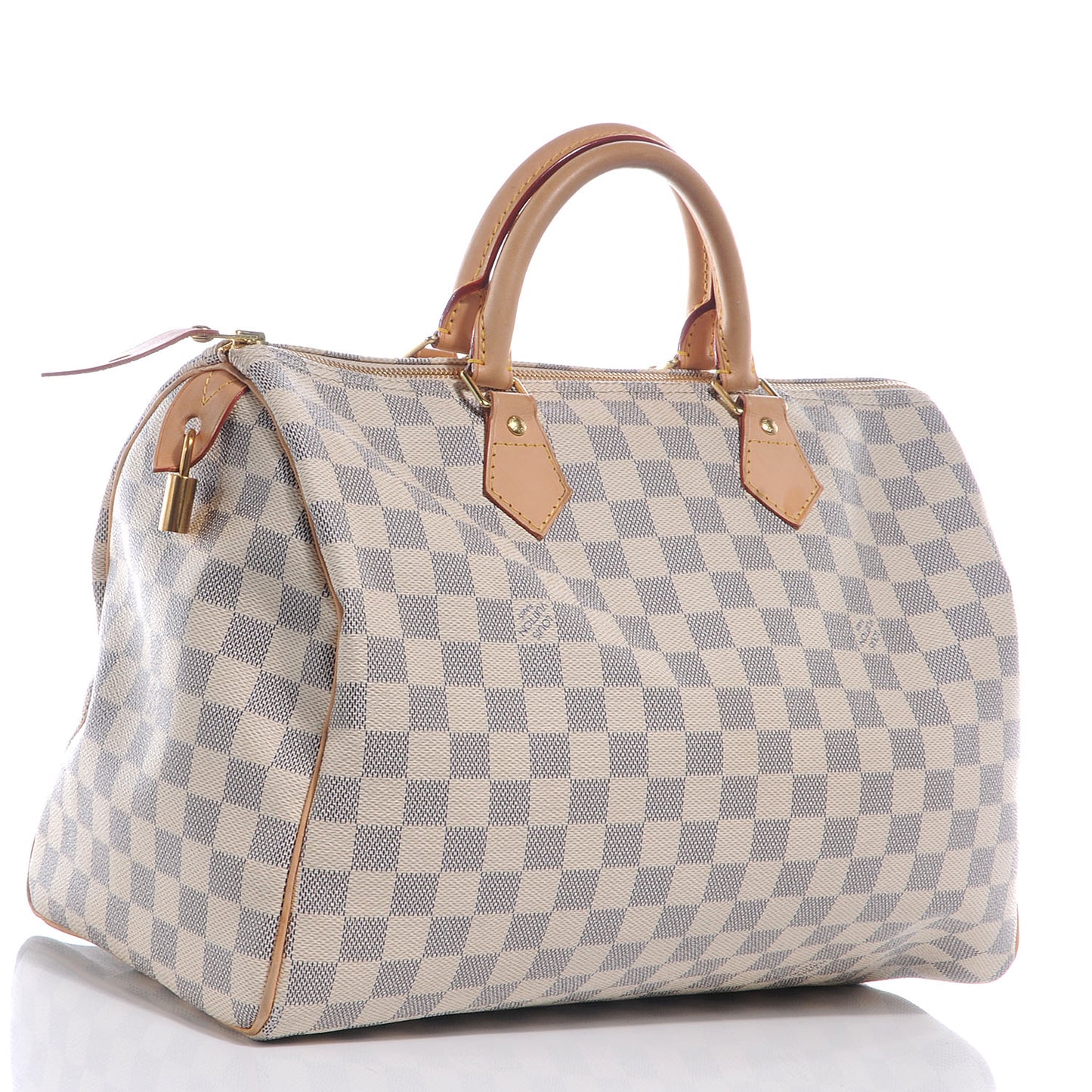 Damier Azur Speedy 35