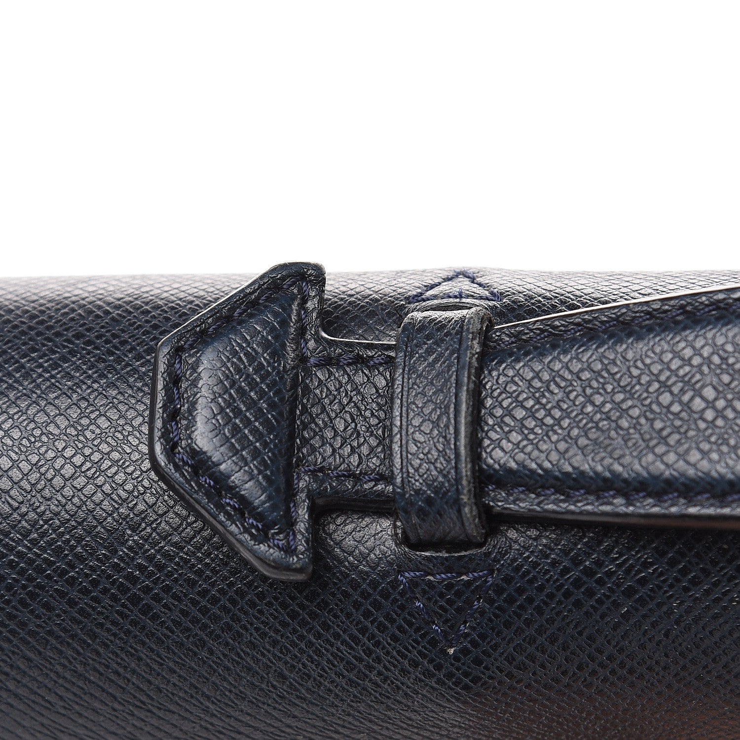 Louis Vuitton Taiga Vassili PM Messenger Bag Boreal 13 of 27