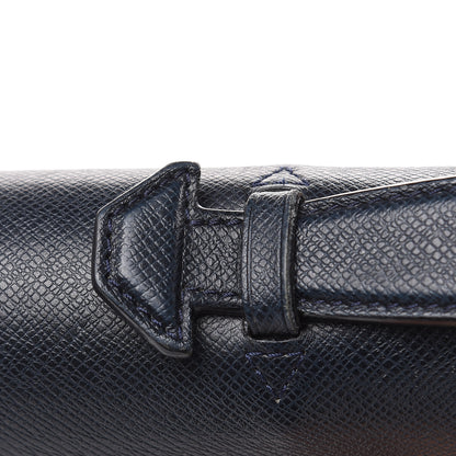 Louis Vuitton Taiga Vassili PM Messenger Bag Boreal 13 of 27