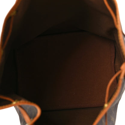Louis Vuitton Monogram Petit Noe 6 of 11