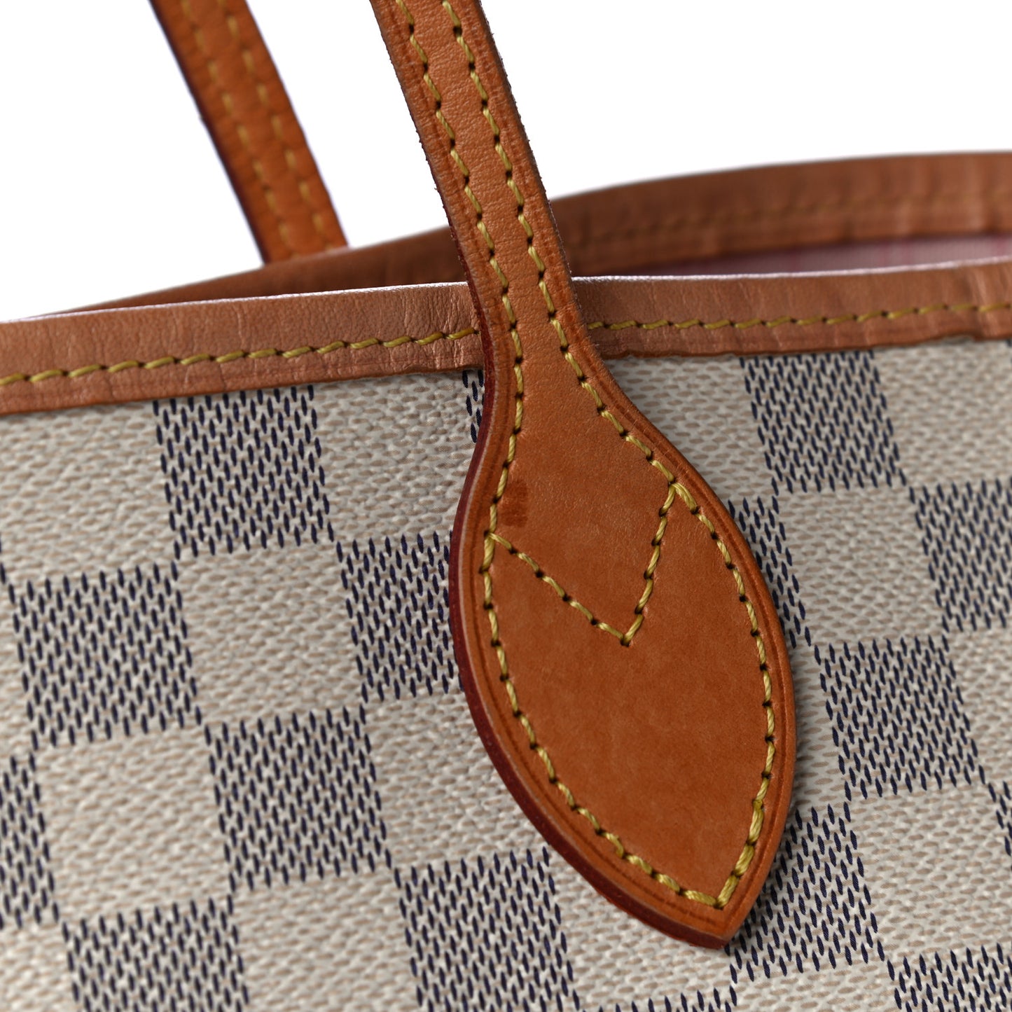 Damier Azur Neo Neverfull MM