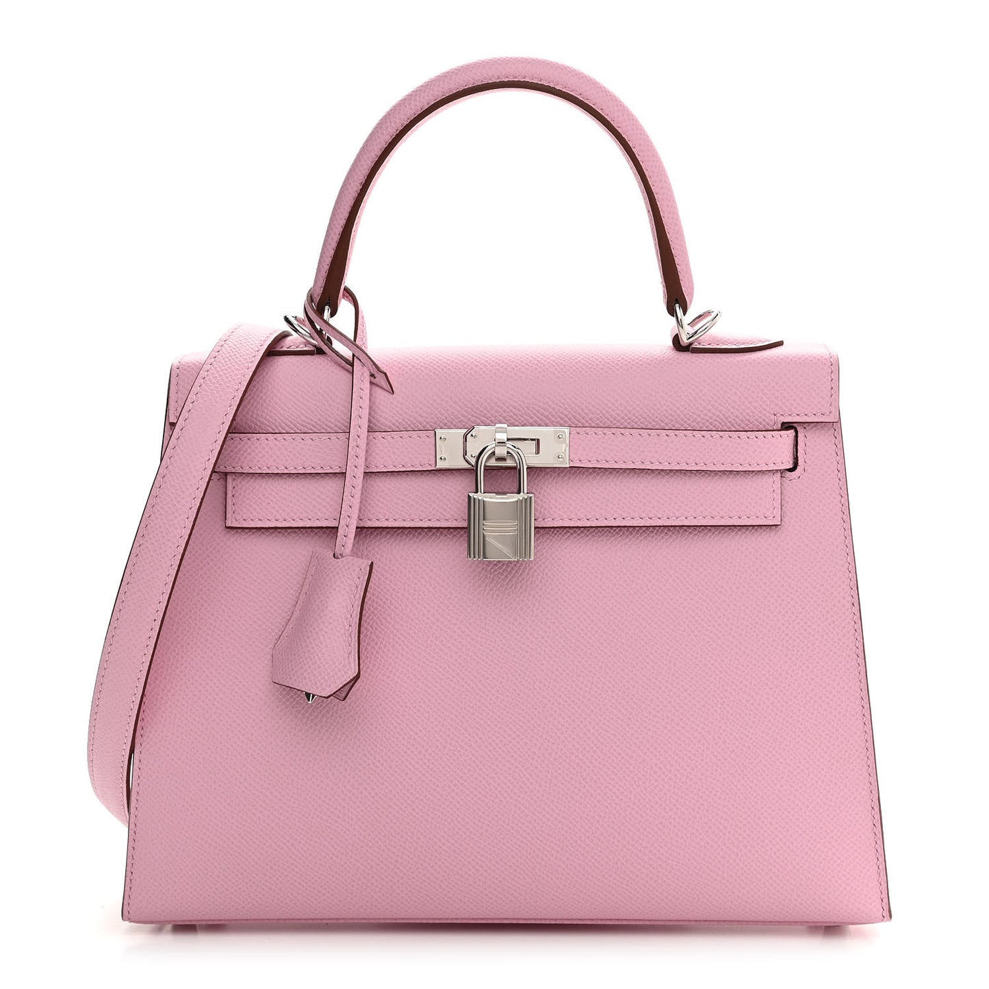 Epsom Kelly Sellier 25 Mauve Sylvestre
