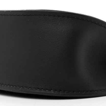 Hermes Swift Mini Jypsiere Black Black 10 of 11