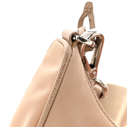 Prada Nylon Re-Edition 2005 Shoulder Bag Cammeo 21 of 22