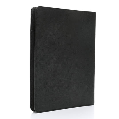 Louis Vuitton Taiga Desk Agenda Cover Ardoise 3 of 7