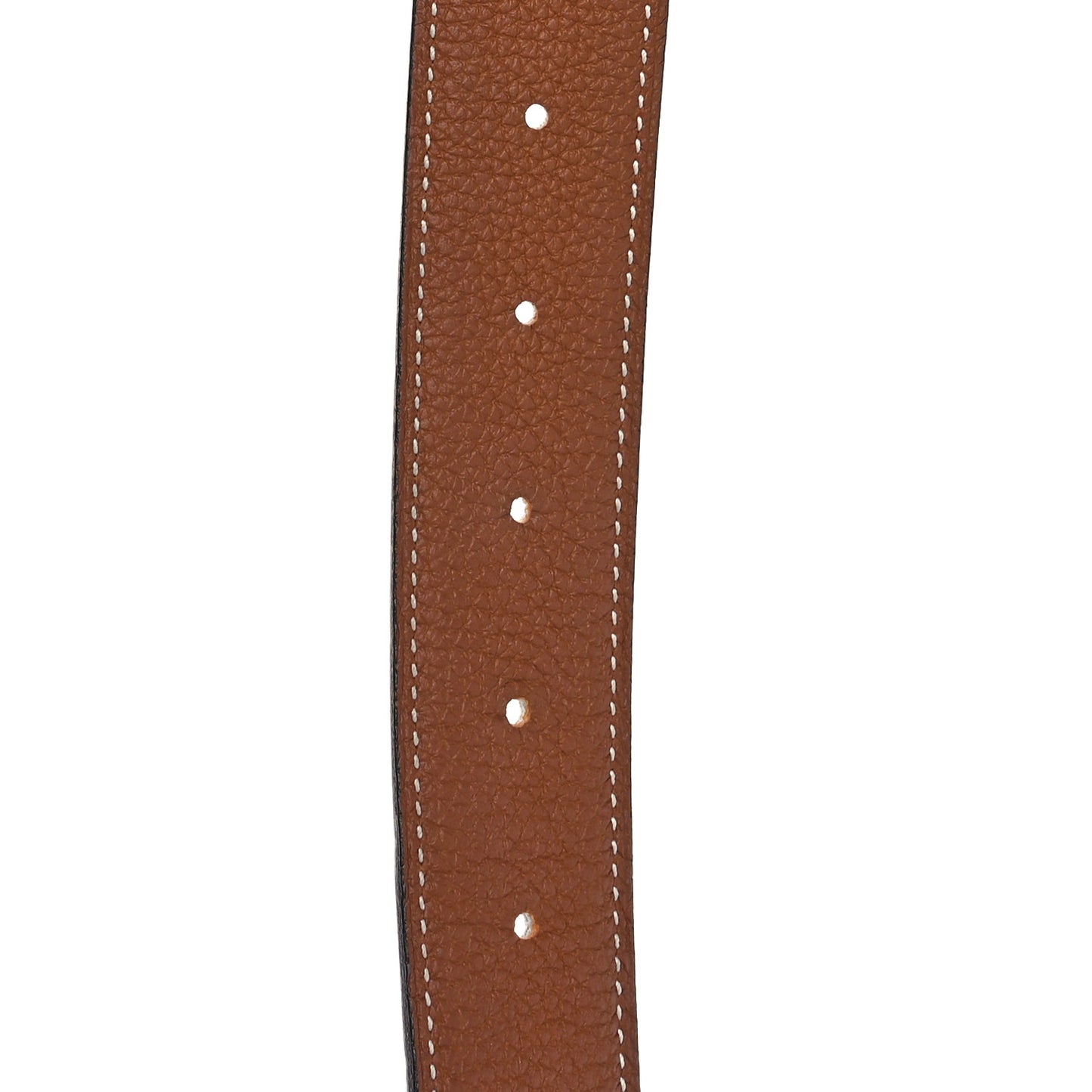 Box Togo 32mm H Belt 80 Black Gold