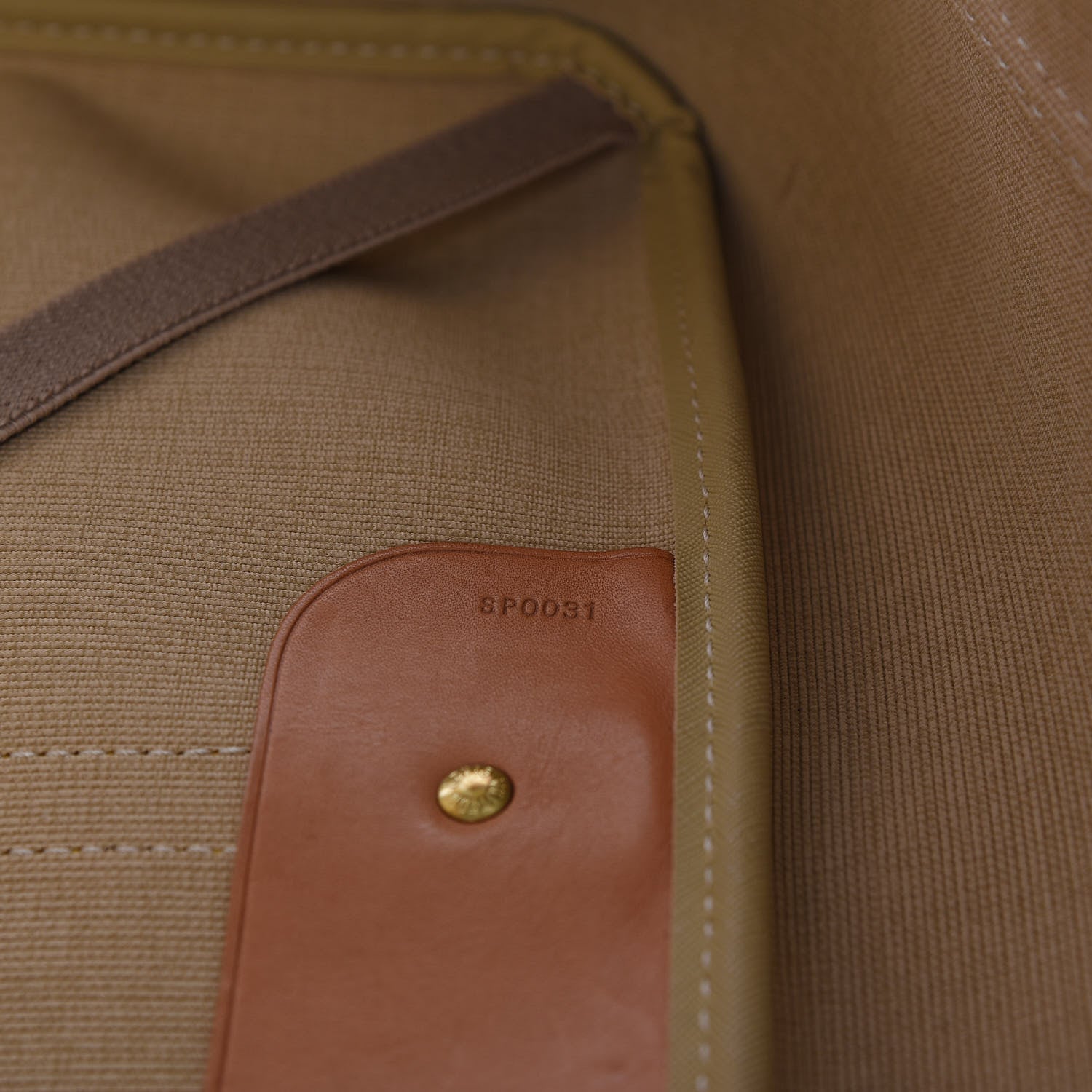 Louis Vuitton Monogram Sirius 50 5 of 11