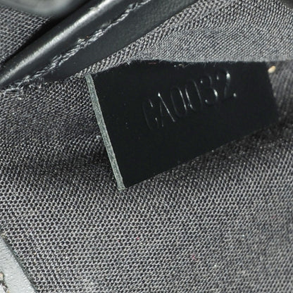 Louis Vuitton Epi Honfleur Black 7 of 7
