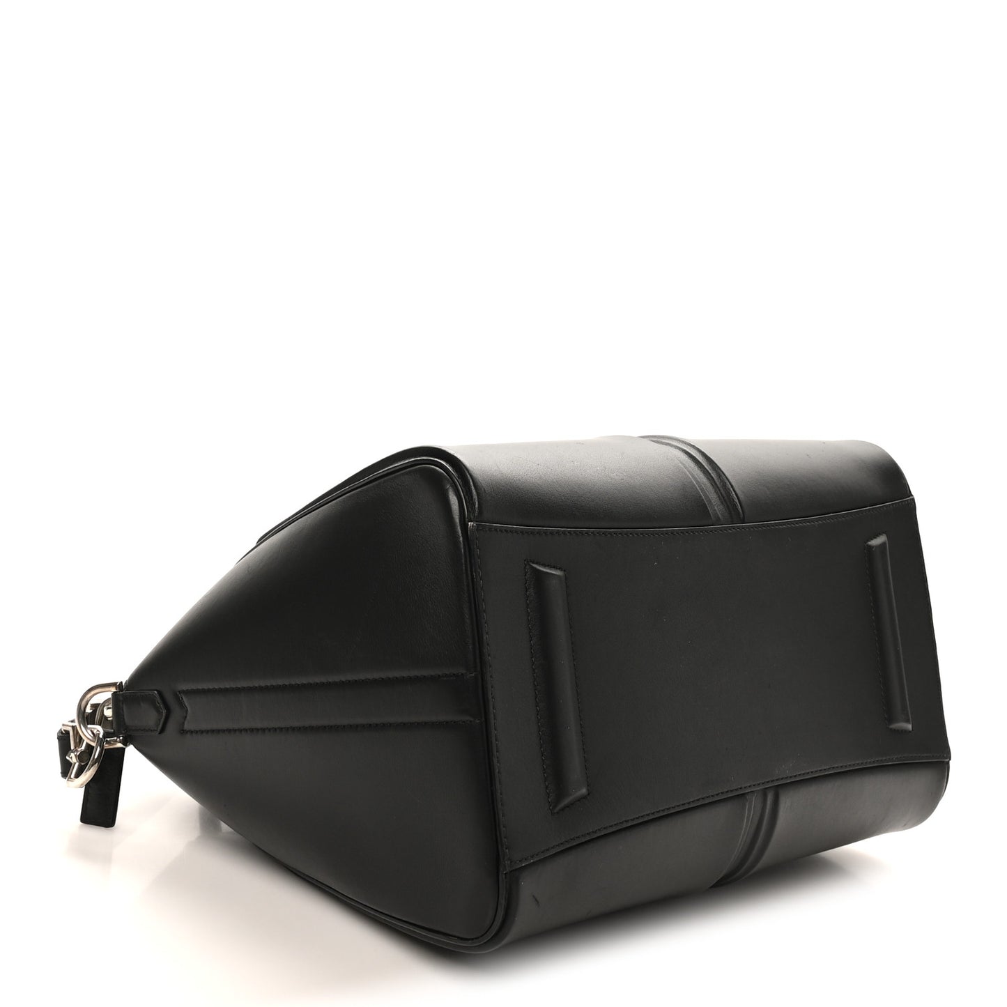 Calfskin 3D Medium Antigona Black