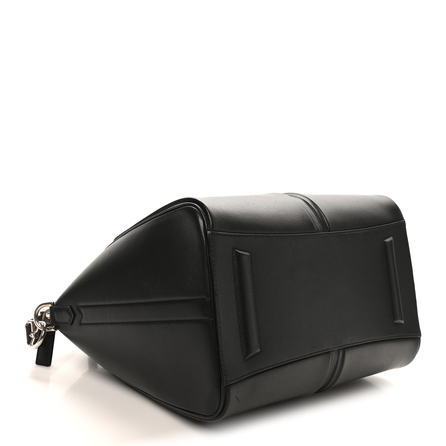 Givenchy Calfskin 3D Medium Antigona Black 4 of 10