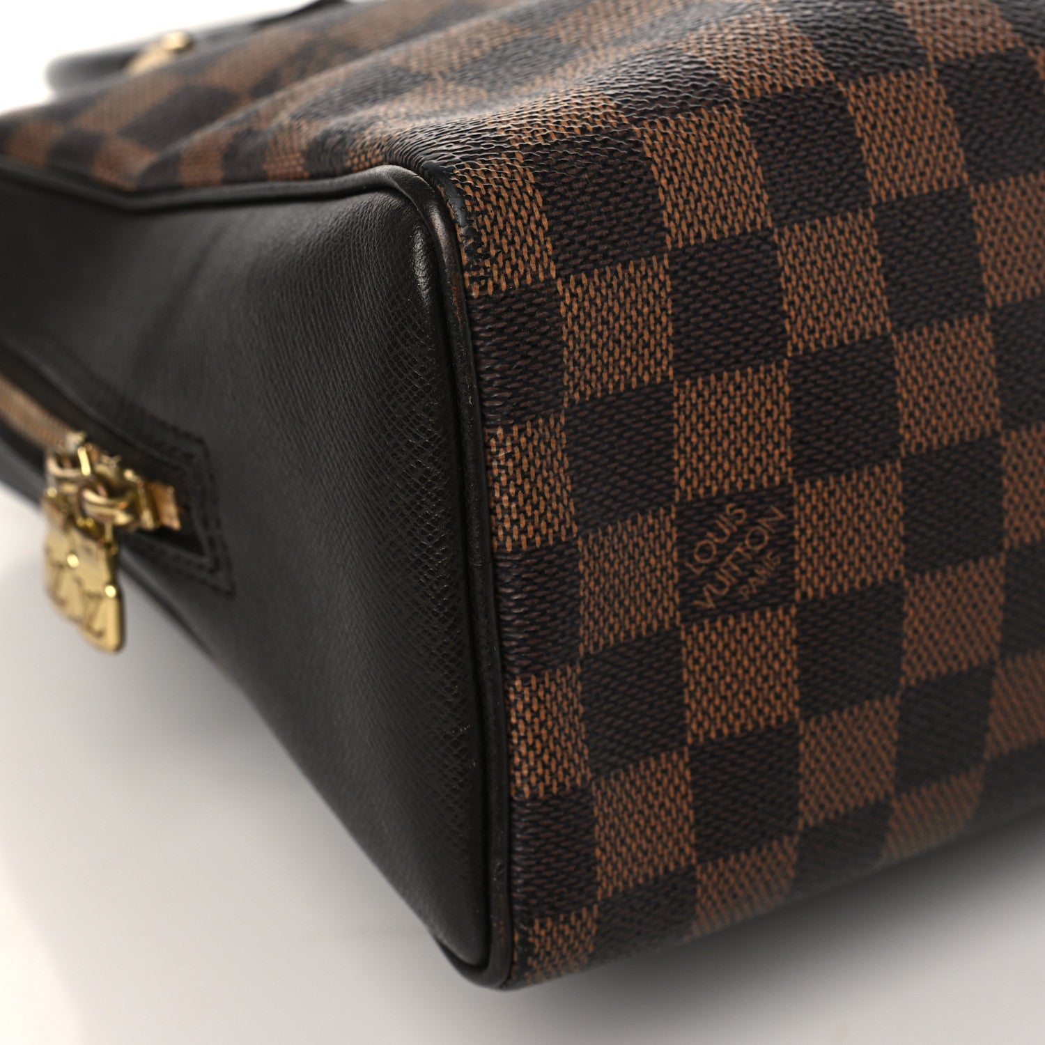 Louis Vuitton Damier Ebene Brera 7 of 9