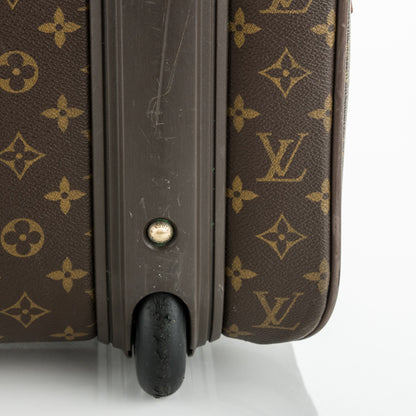 Louis Vuitton Monogram Pegase 55 7 of 9