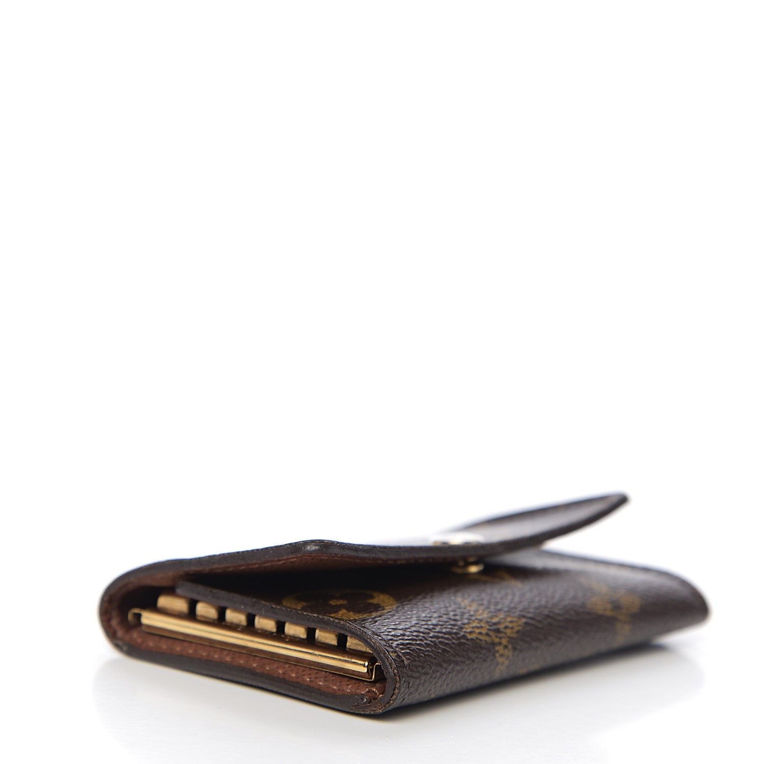 Louis Vuitton Monogram 6 Key Multicles Holder 3 of 9