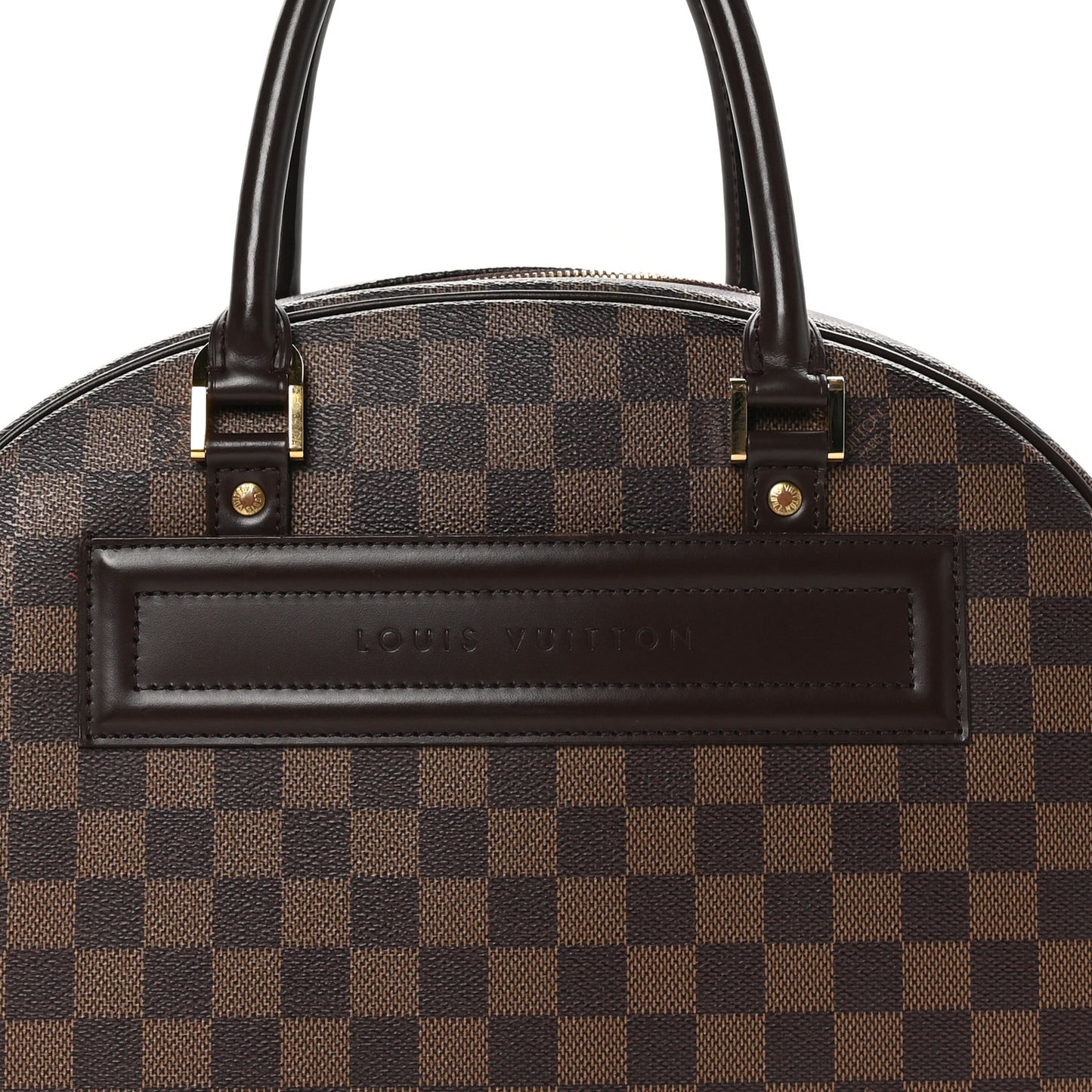 Damier Ebene Nolita