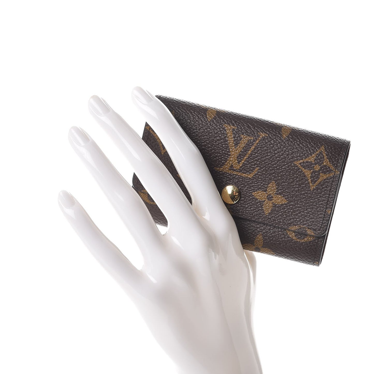 Monogram 6 Key Multicles Holder