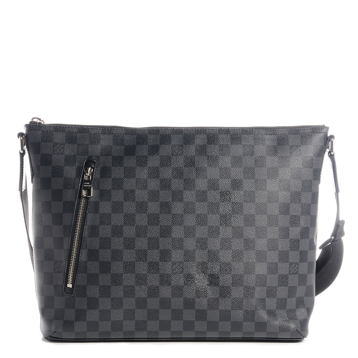 Damier Graphite Mick GM