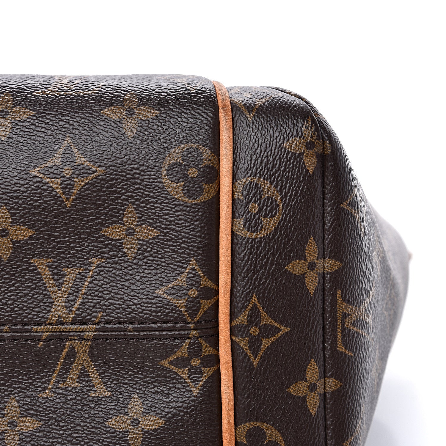 Louis Vuitton Monogram Totally MM 11 of 18