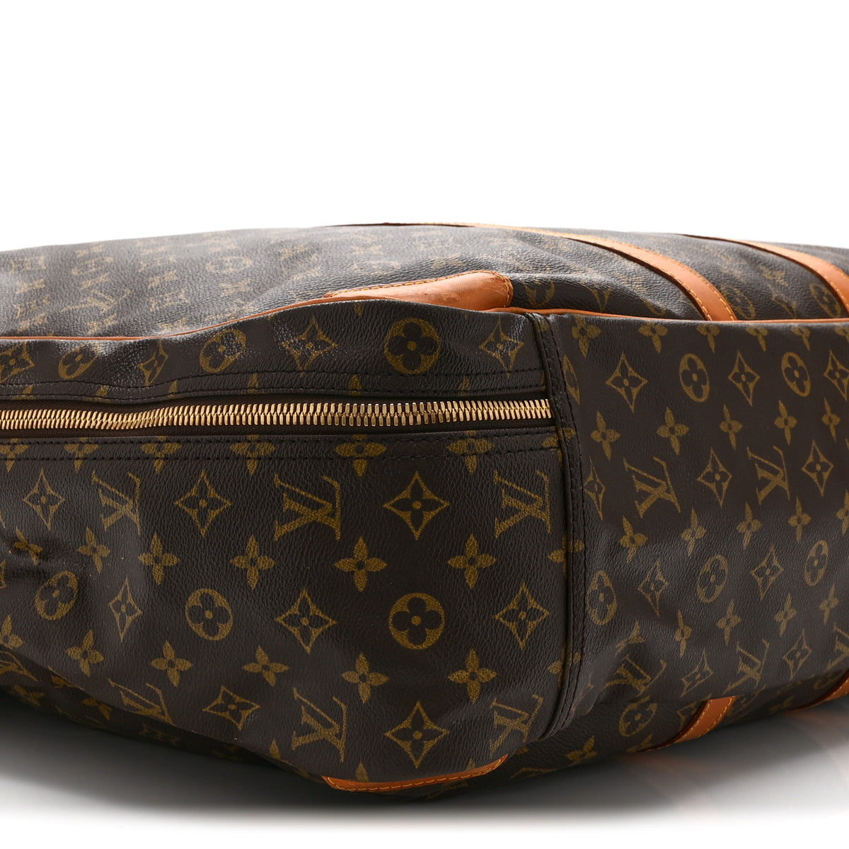 Louis Vuitton Monogram Sirius 55 8 of 16