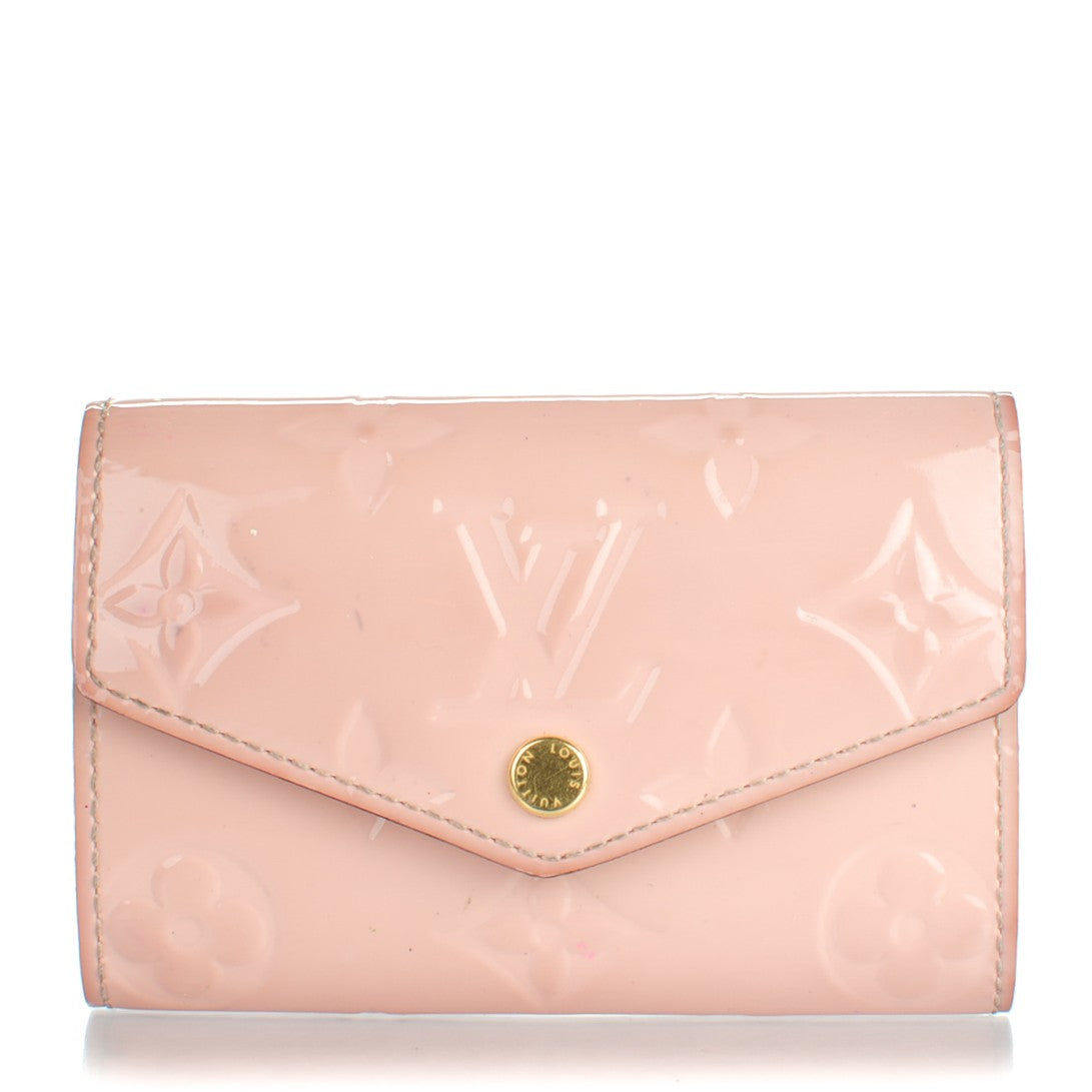 Vernis Multicles 6 Key Holder Rose Ballerine