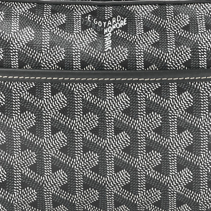 Goyard Goyardine Sac Cap Vert Grey 7 of 10