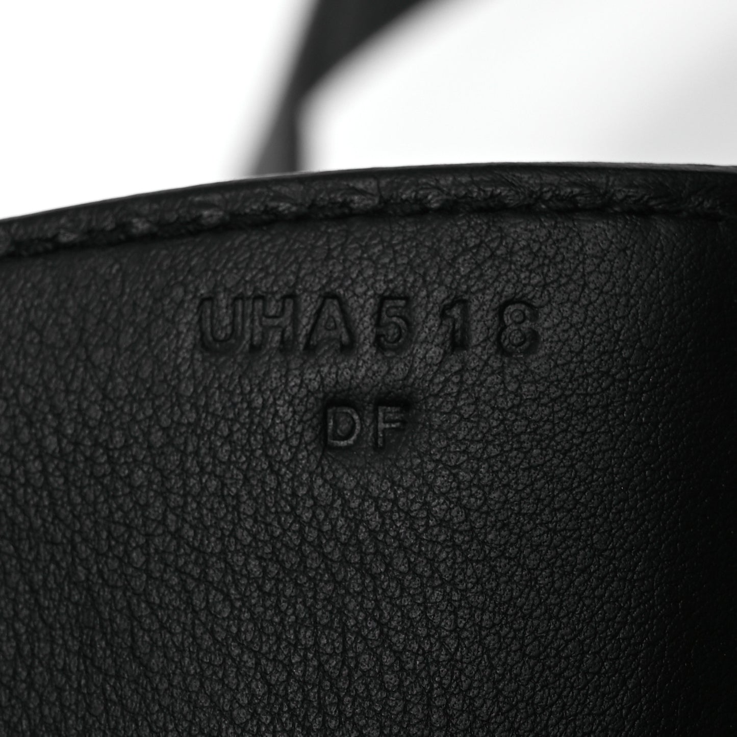 Togo Sac A Depeches 29 Messenger Bag Black