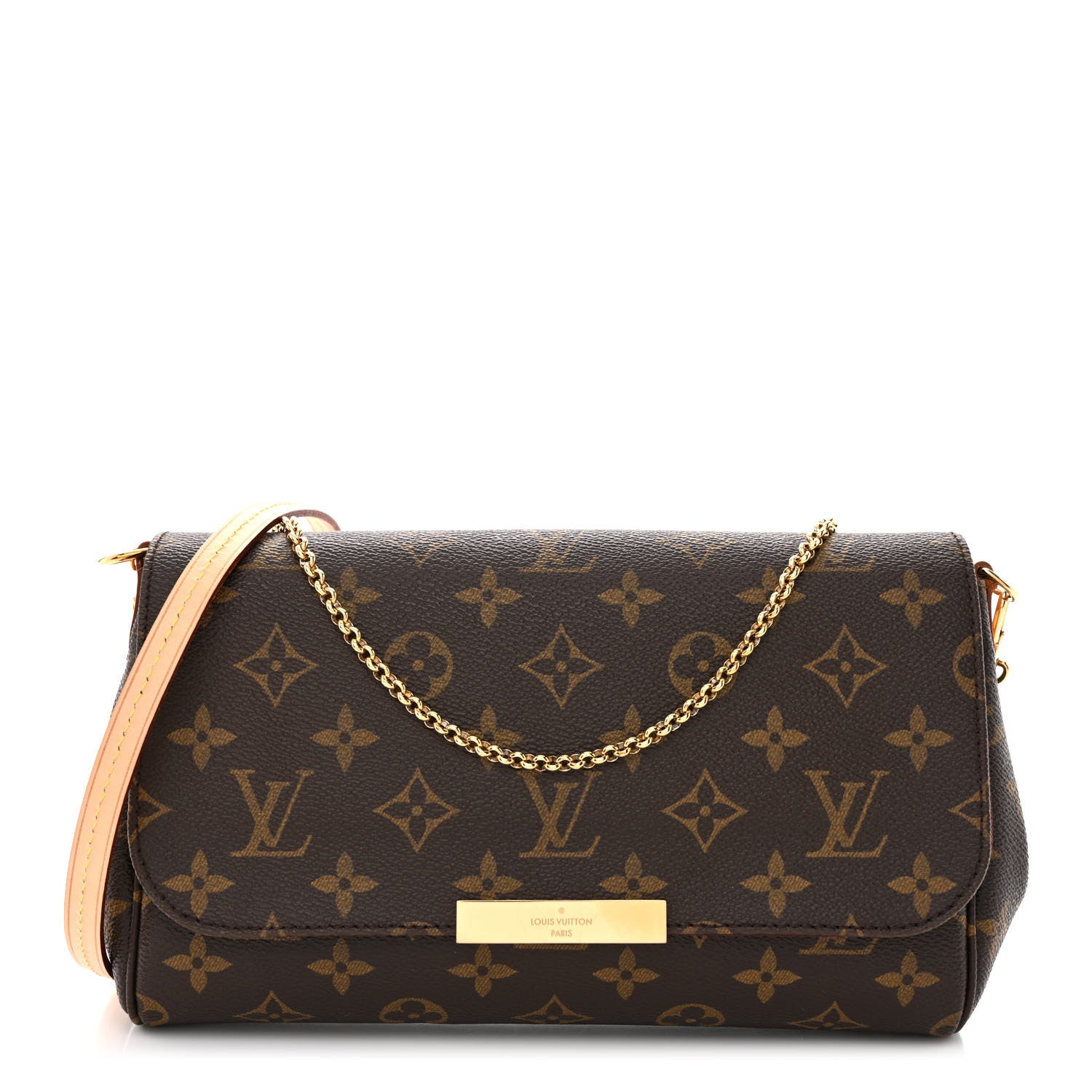 Louis Vuitton Monogram Favorite MM 1 of 11
