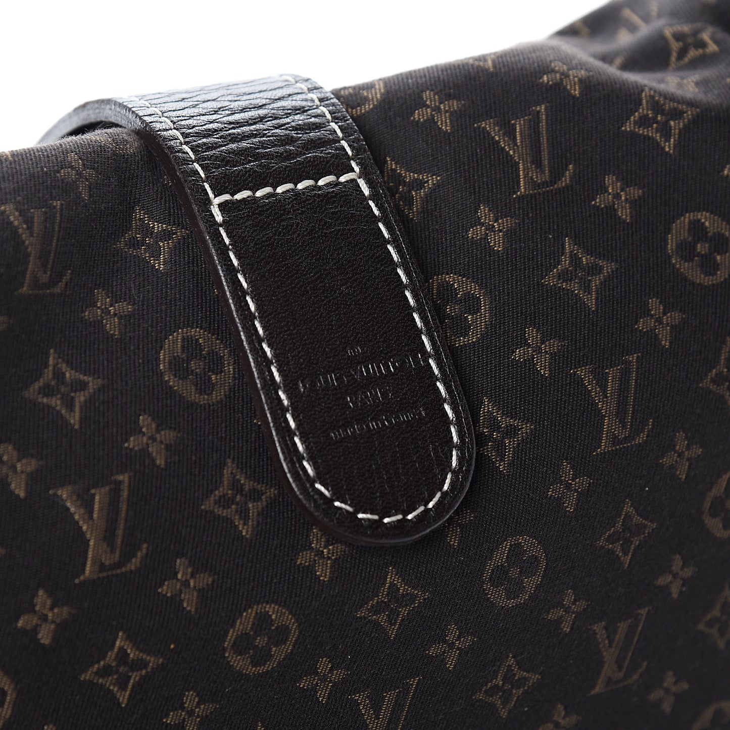 Monogram Idylle Romance Fusain