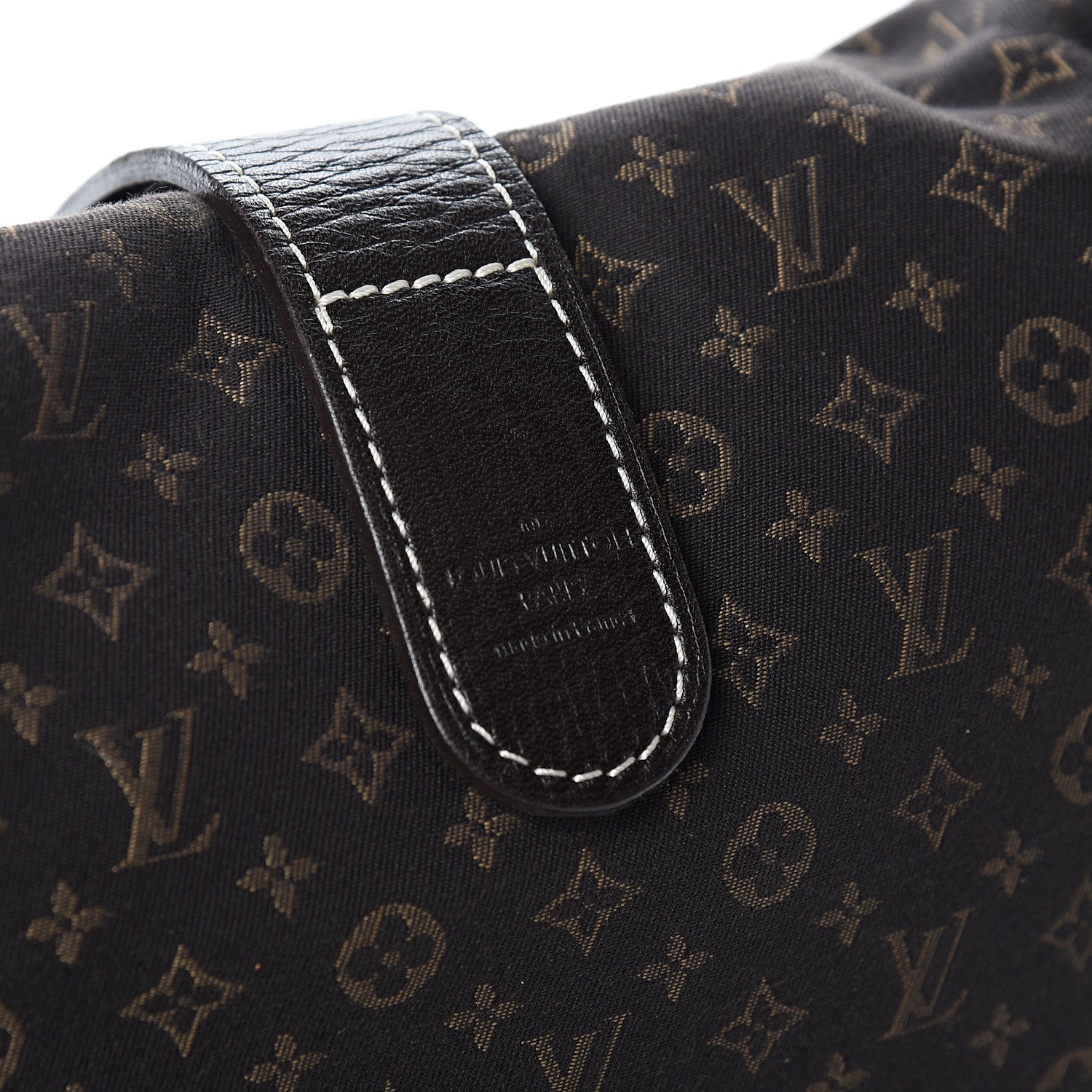 Louis Vuitton Monogram Idylle Romance Fusain 5 of 10