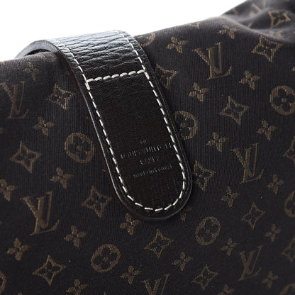 Louis Vuitton Monogram Idylle Romance Fusain 5 of 10