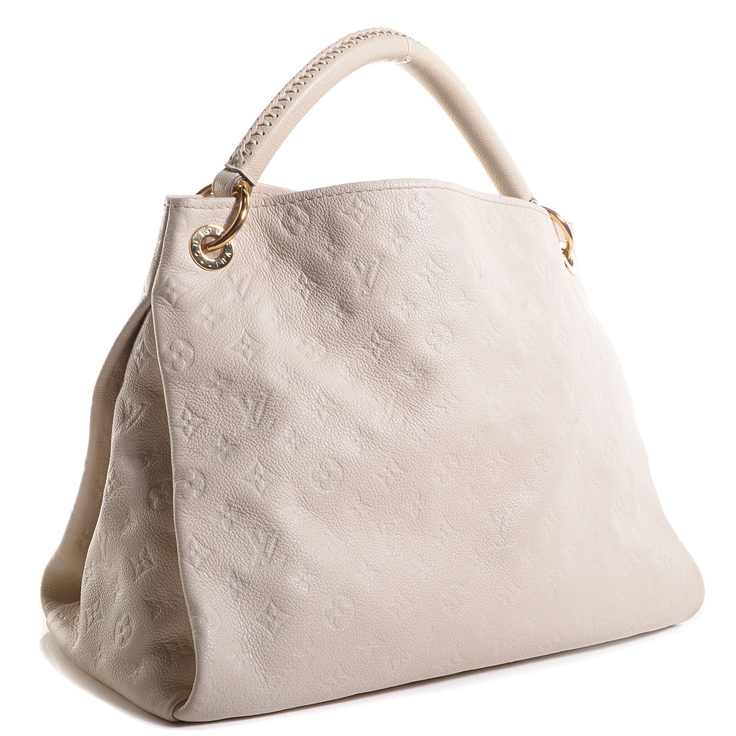 Empreinte Artsy MM Neige