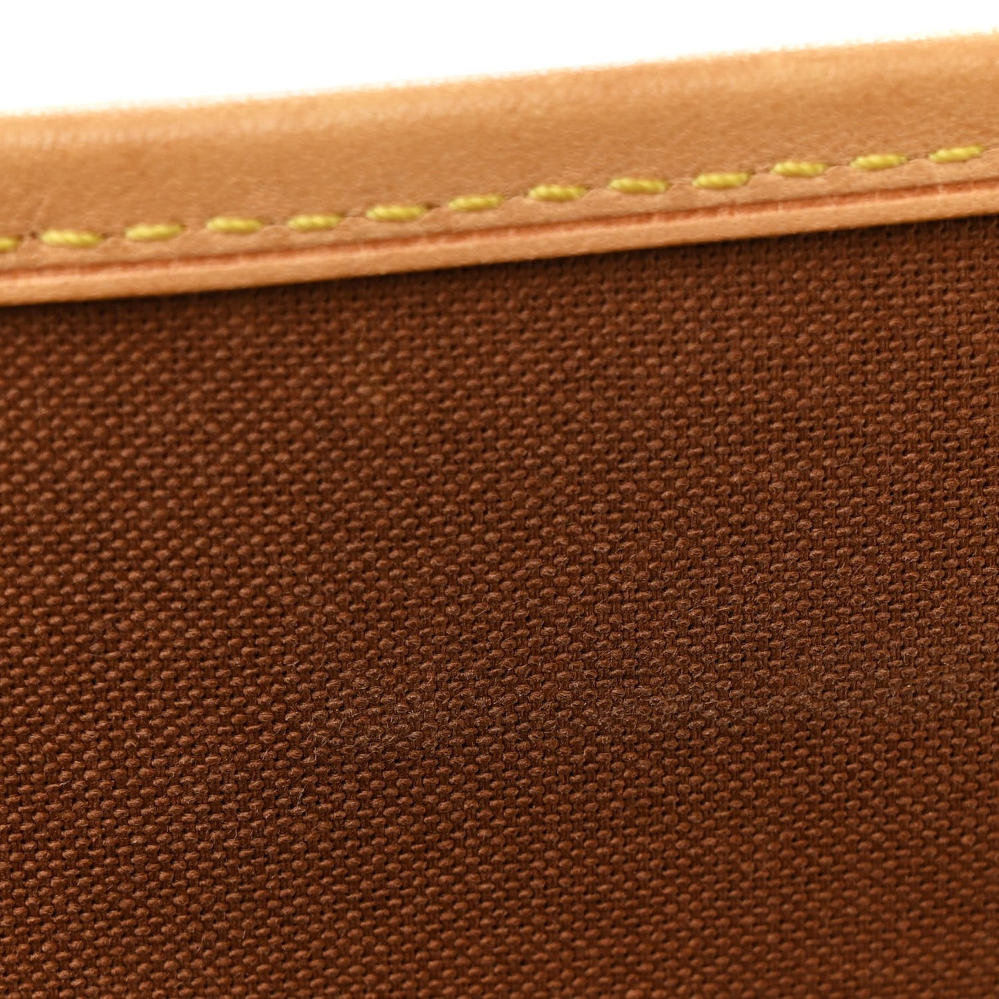 Monogram Bosphore Bum Bag