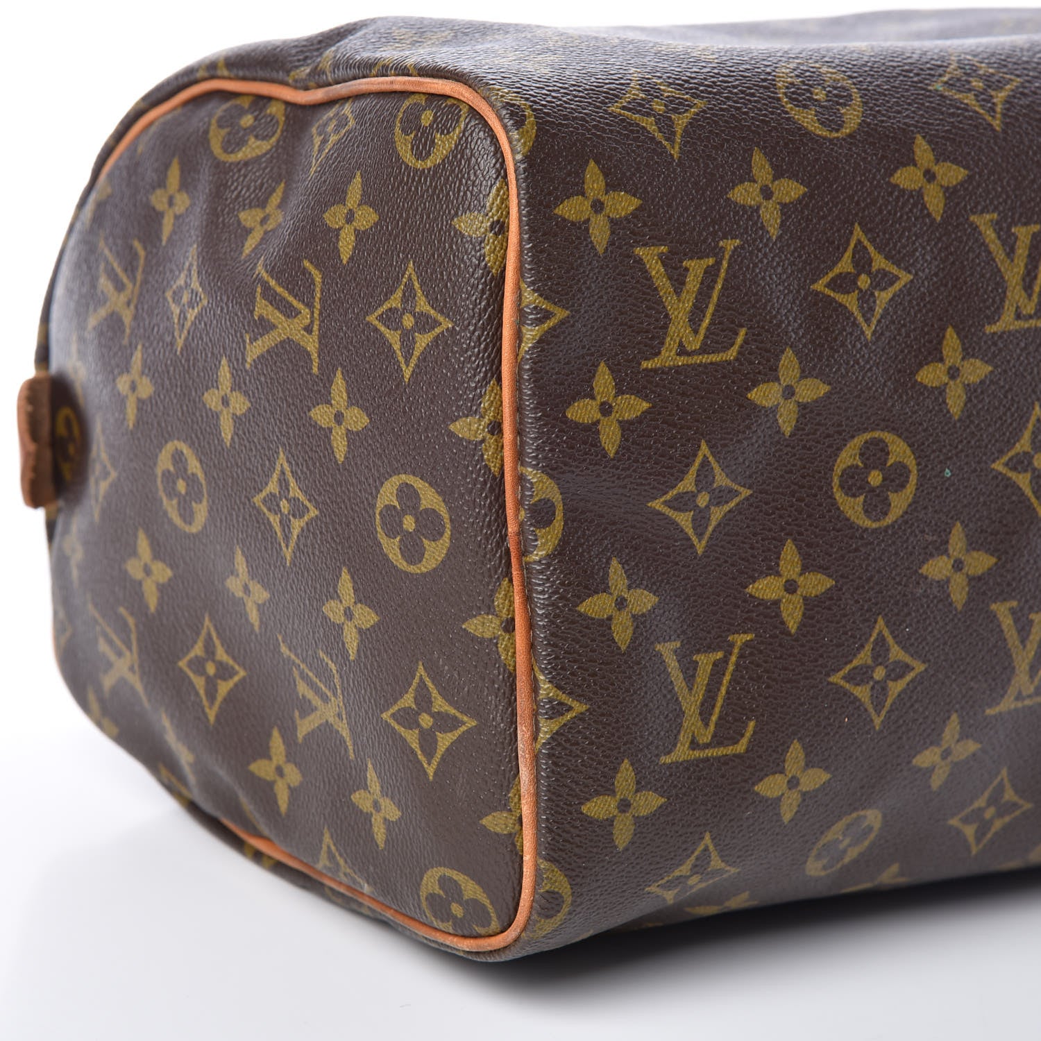 Louis Vuitton Monogram Speedy 30 7 of 16