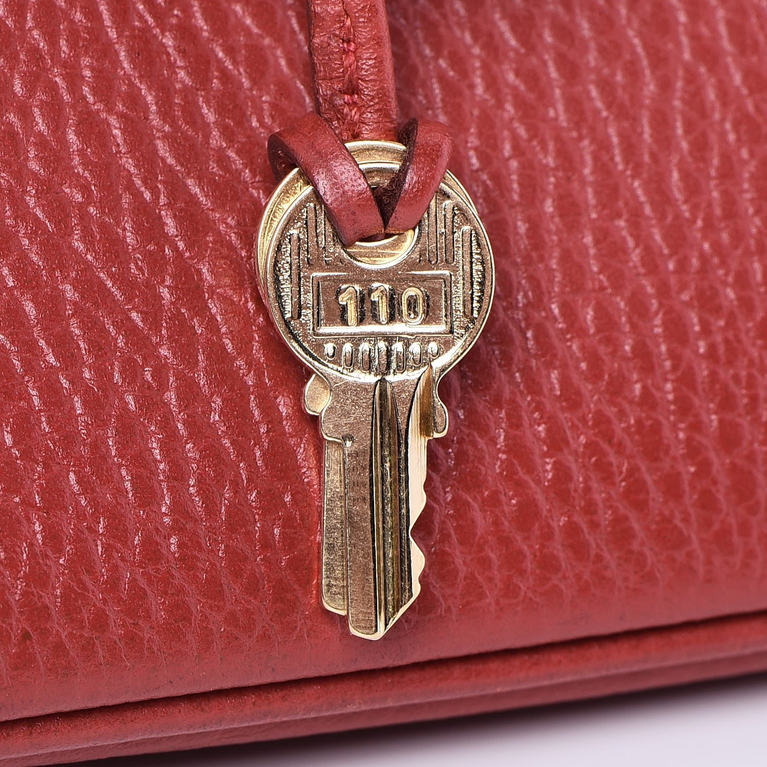 Hermes Togo Birkin 35 Rouge Vif 7 of 35