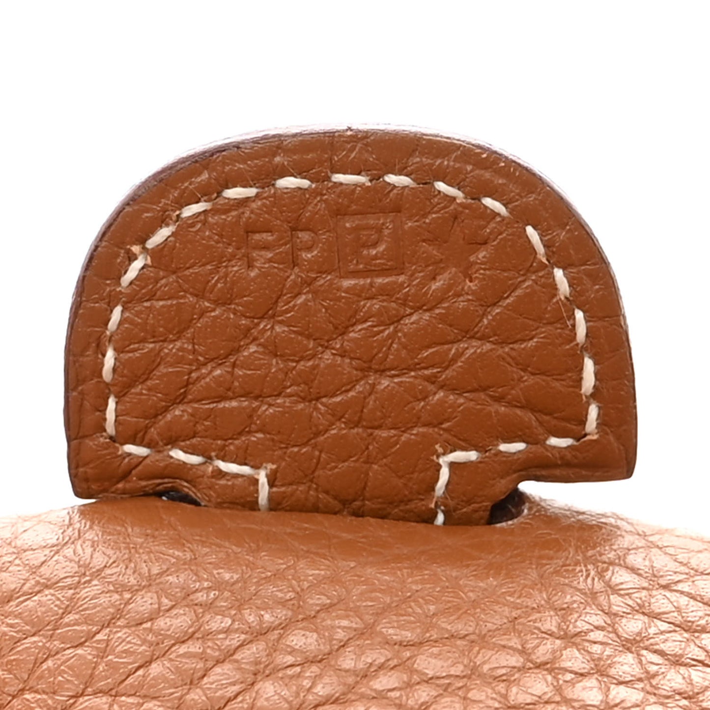 Taurillon Clemence Evelyne III PM Gold