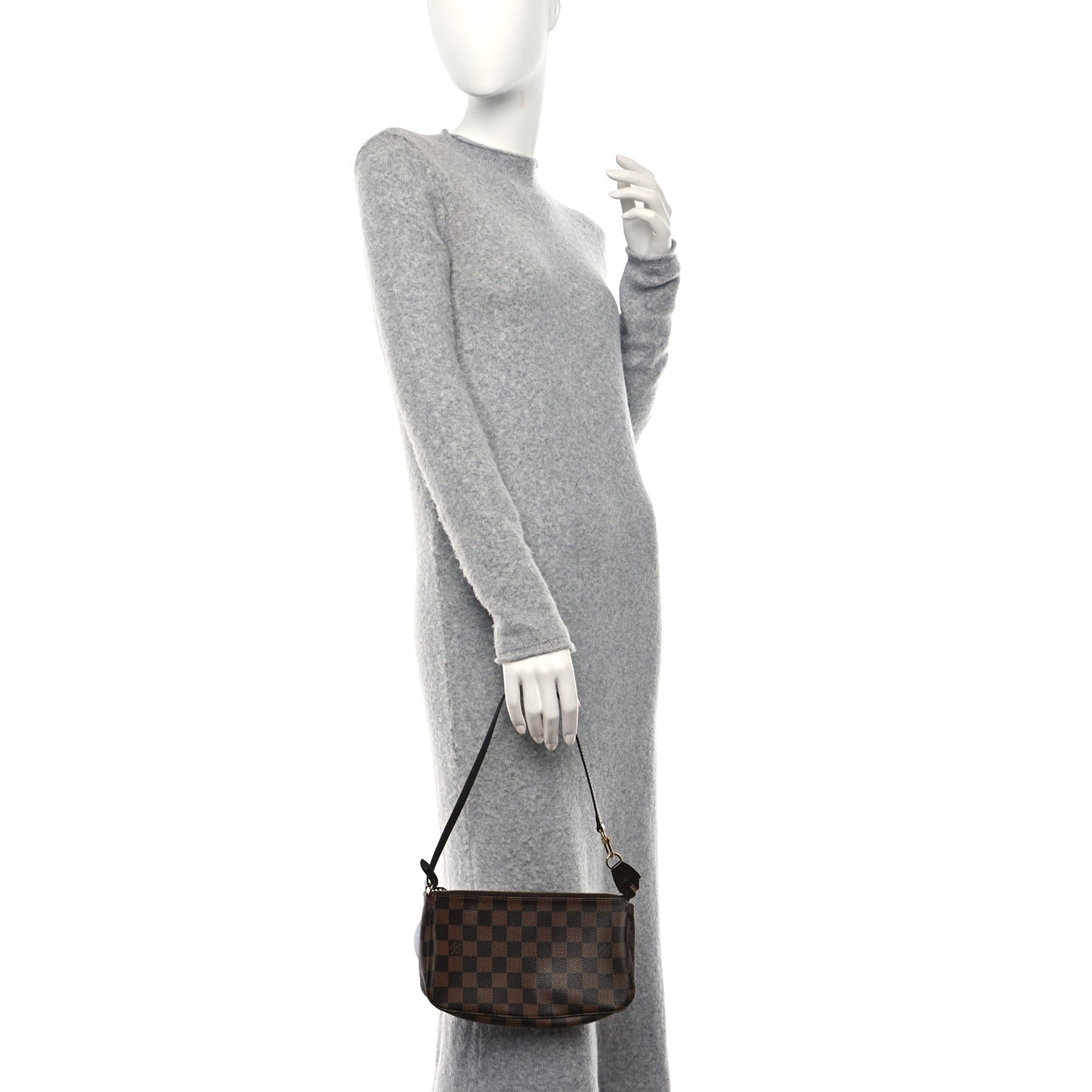 Damier Ebene Pochette Accessories NM