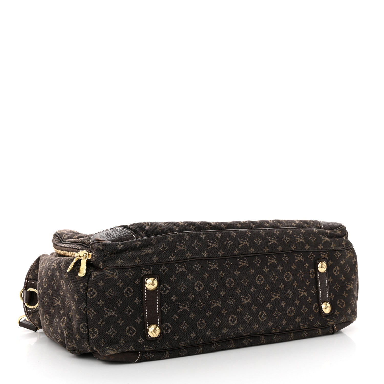 Louis Vuitton Mini Lin Sac a Langer Diaper Bag Ebene 8 of 13