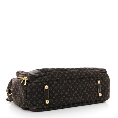 Louis Vuitton Mini Lin Sac a Langer Diaper Bag Ebene 8 of 13