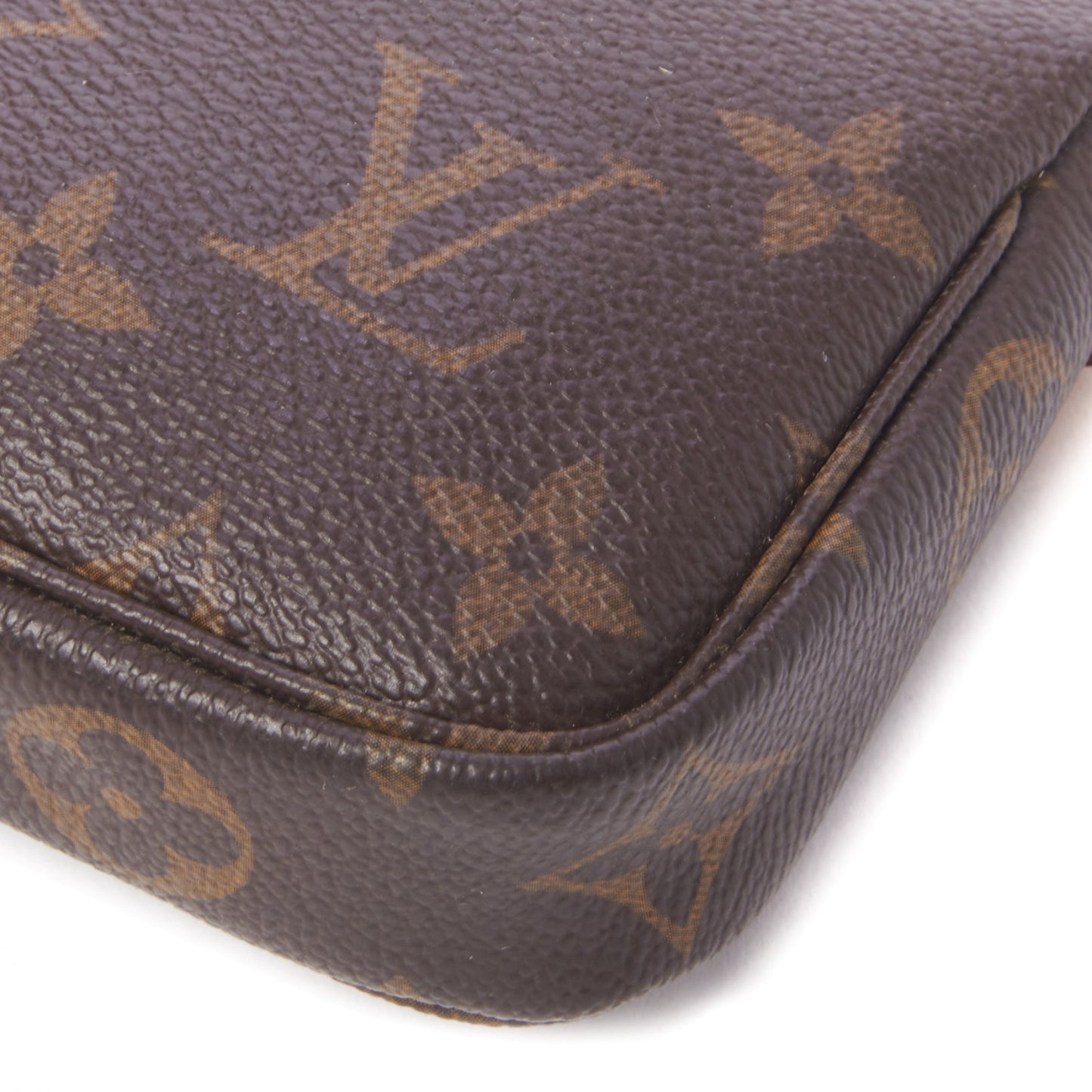 Monogram Mini Pochette Accessories