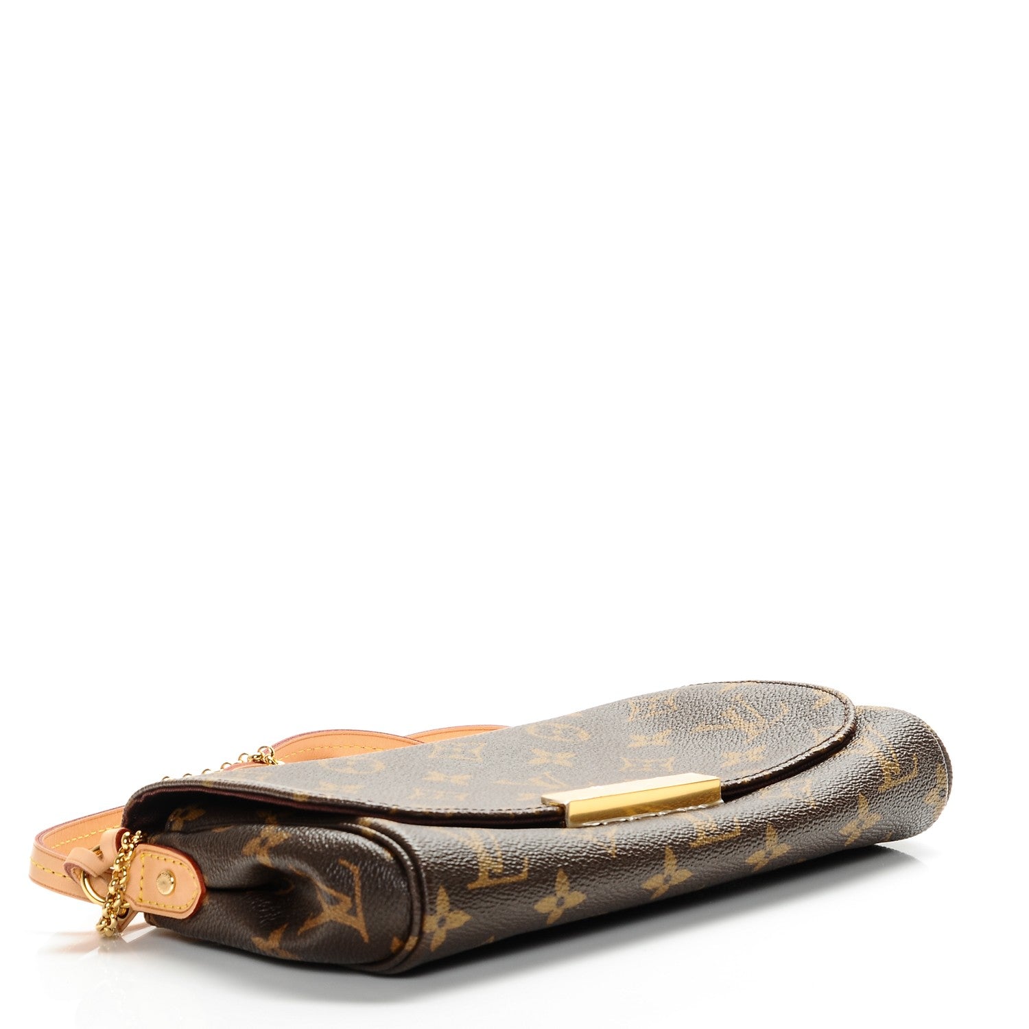 Louis Vuitton Monogram Favorite PM 4 of 7