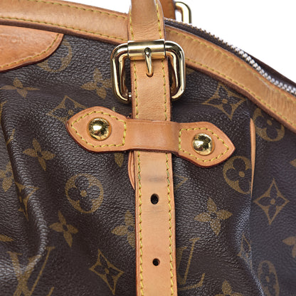 Louis Vuitton Monogram Tivoli GM 12 of 22