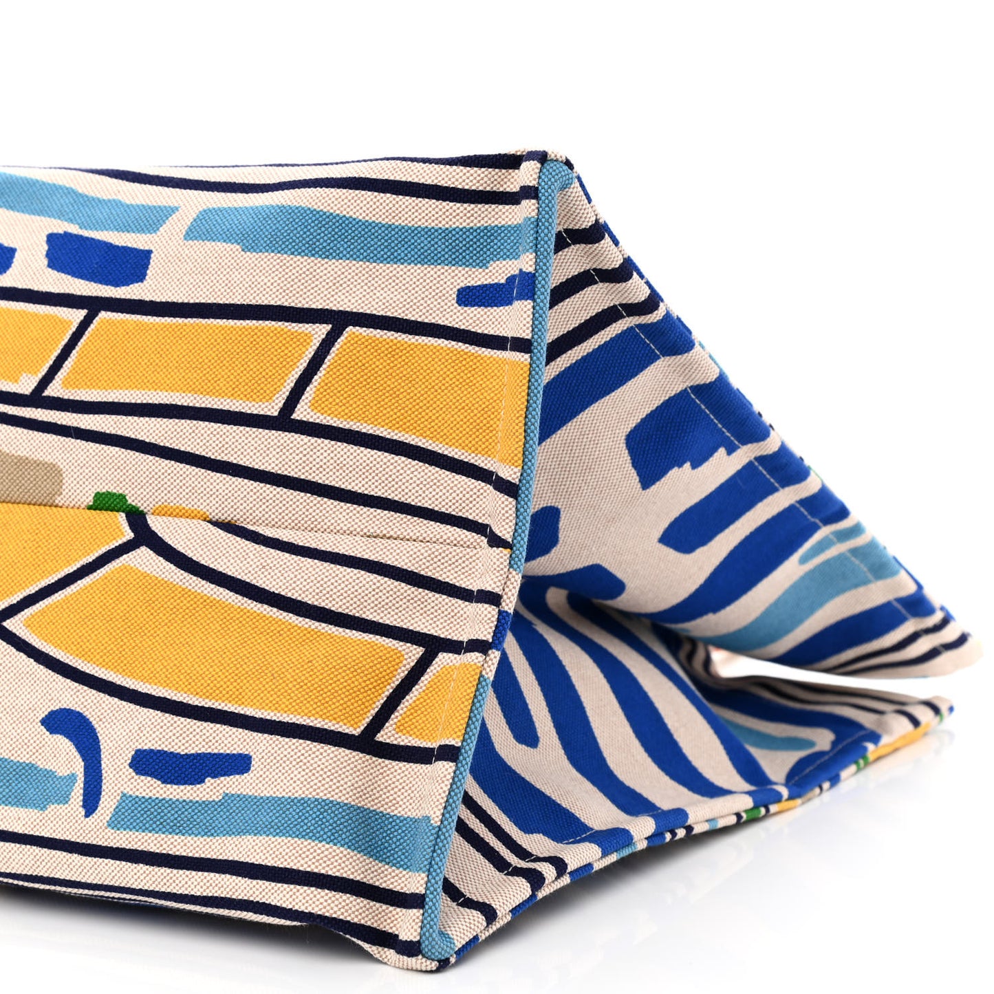 Cotton Farniente Beach Bag