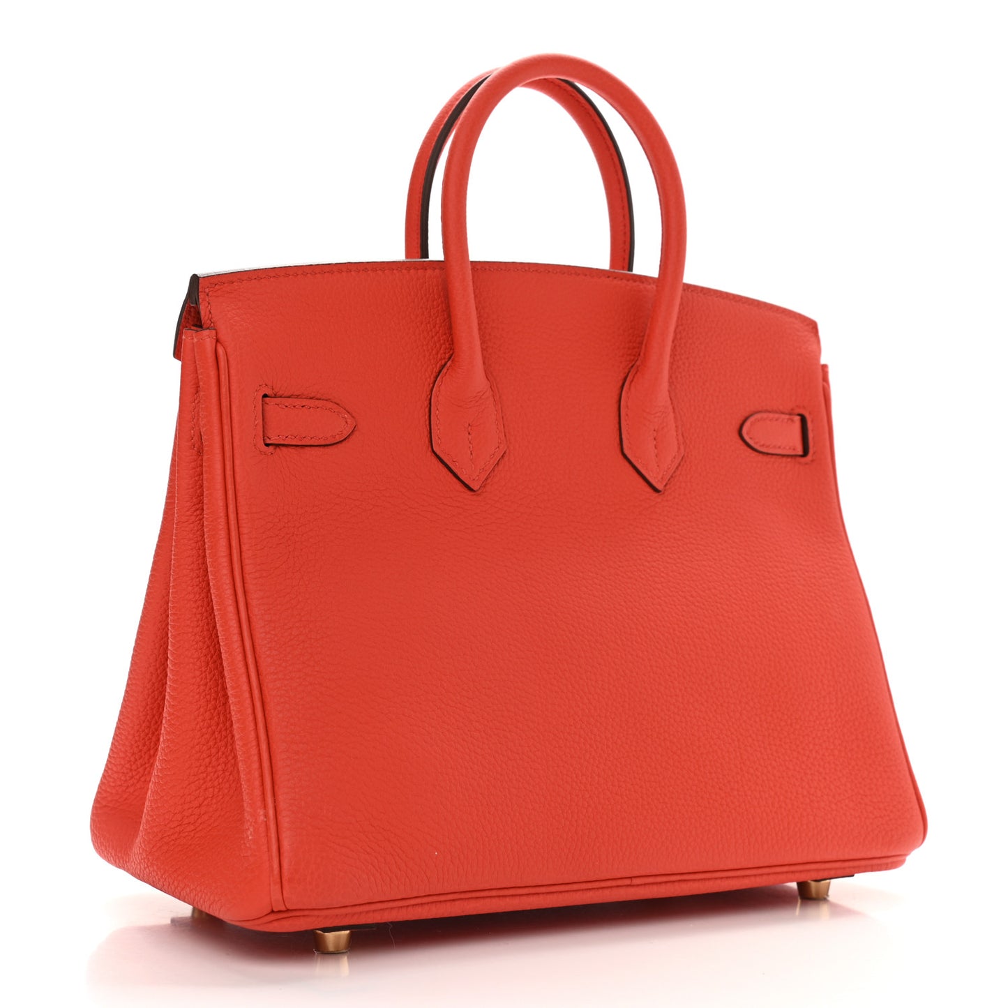 Togo Birkin 25 Capucine