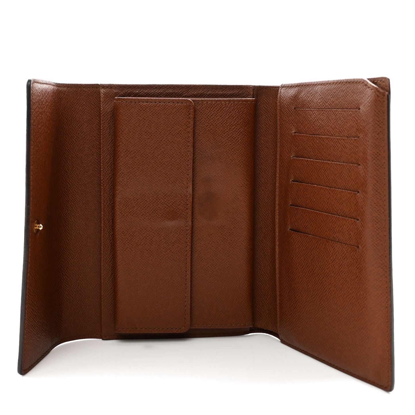 Monogram Alexandra Wallet