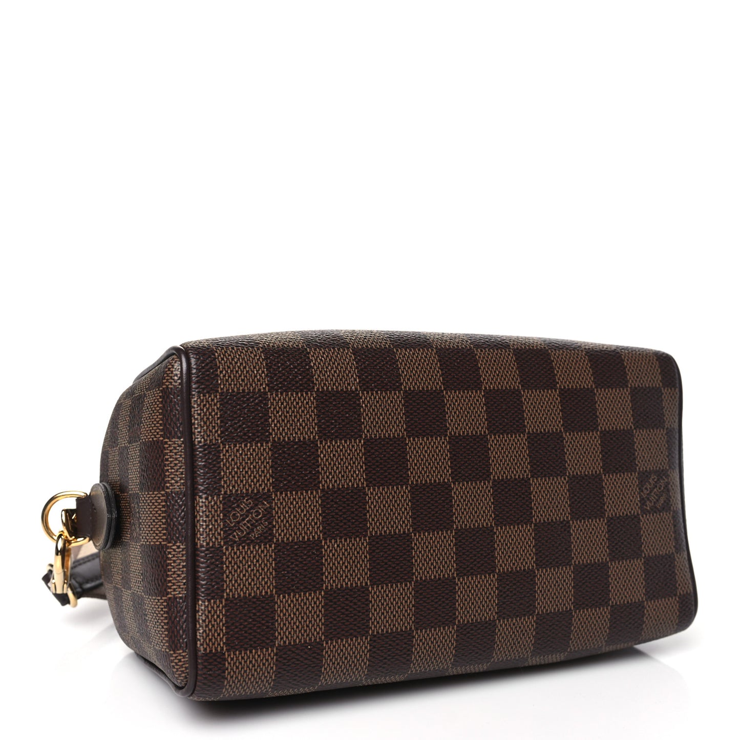 Damier Ebene Speedy Bandouliere 20