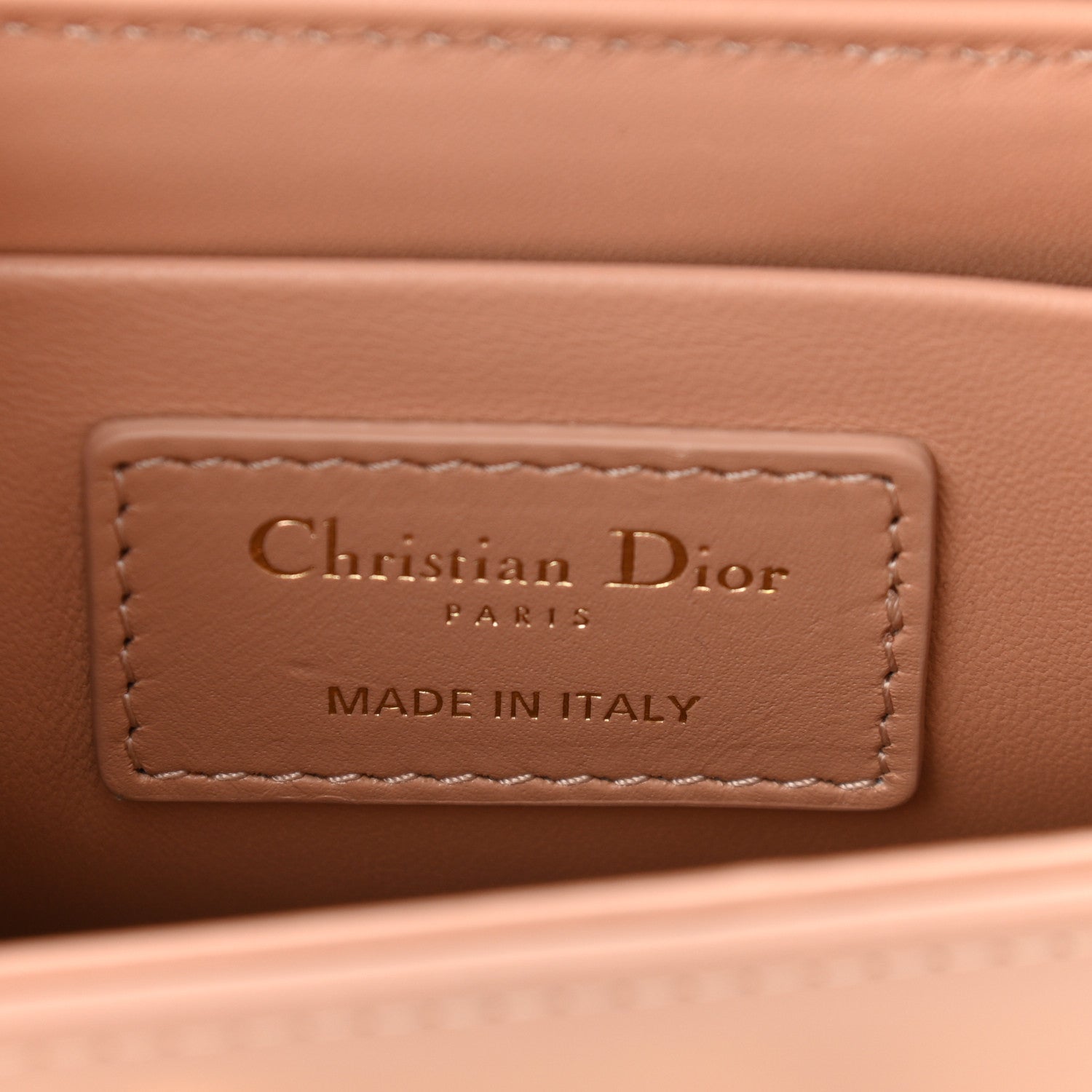 Christian Dior Box Calfskin 30 Montaigne Box Bag Rose Des Vents 5 of 8