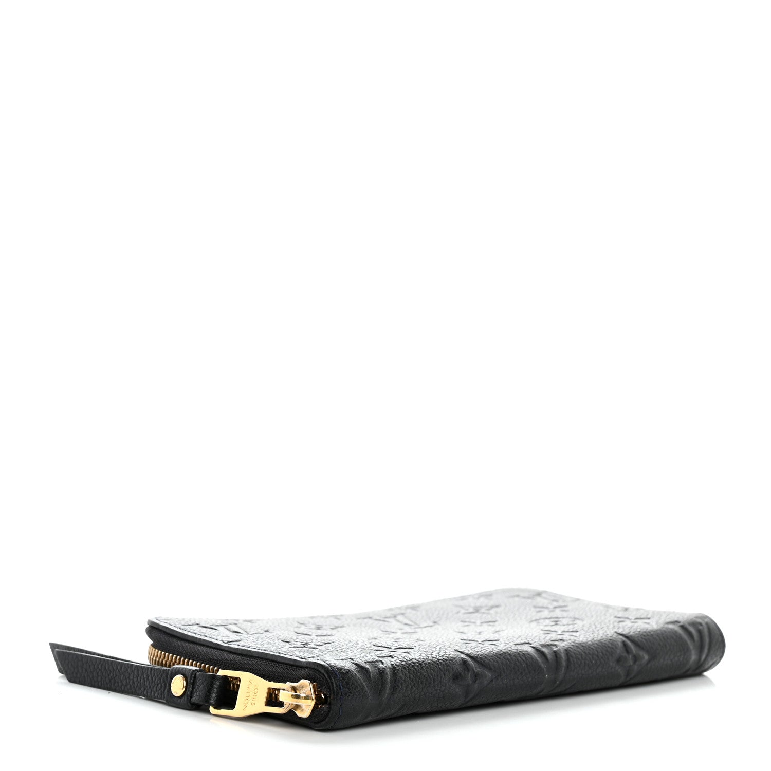 Louis Vuitton Empreinte Secret Long Wallet Infini 4 of 8